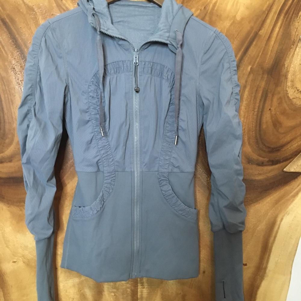 Lululemon Dance Studio Jacket - image 2